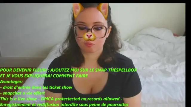 Thumbnail 3, super_cherie's Stream at Chaturbate, 15 months ago