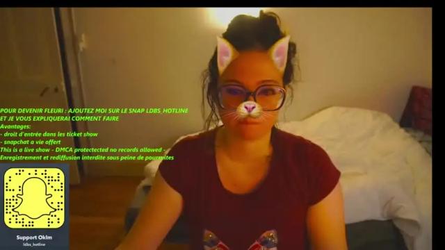 Thumbnail 1, super_cherie's Stream at Chaturbate, 20 months ago