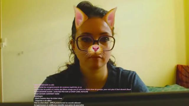 Thumbnail 1, super_cherie's Stream at Chaturbate, 14 months ago