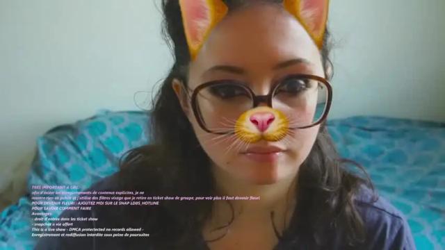 Thumbnail 2, super_cherie's Stream at Chaturbate, 19 months ago