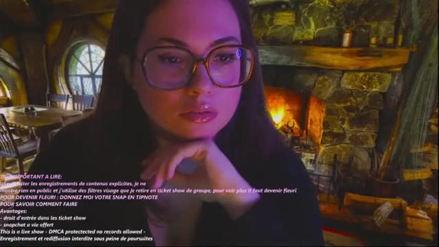 Thumbnail 1, super_cherie's Stream at Chaturbate, 19 months ago