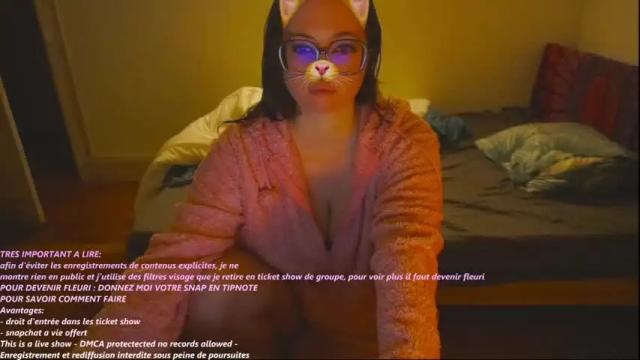 Thumbnail 3, super_cherie's Stream at Chaturbate, 18 months ago