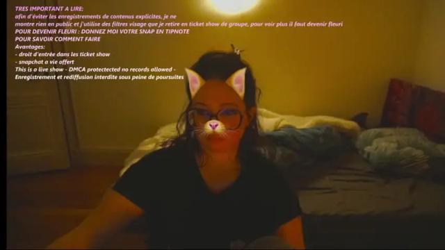 Thumbnail 1, super_cherie's Stream at Chaturbate, 13 months ago