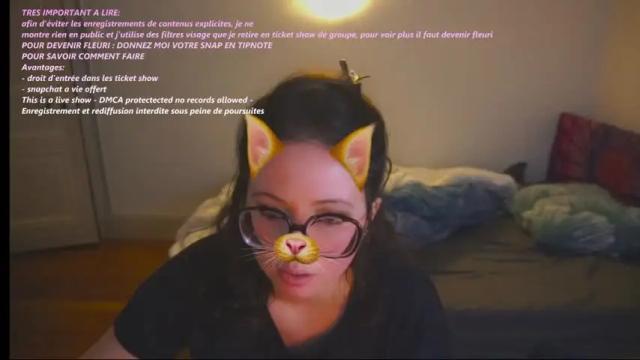 Thumbnail 2, super_cherie's Stream at Chaturbate, 18 months ago
