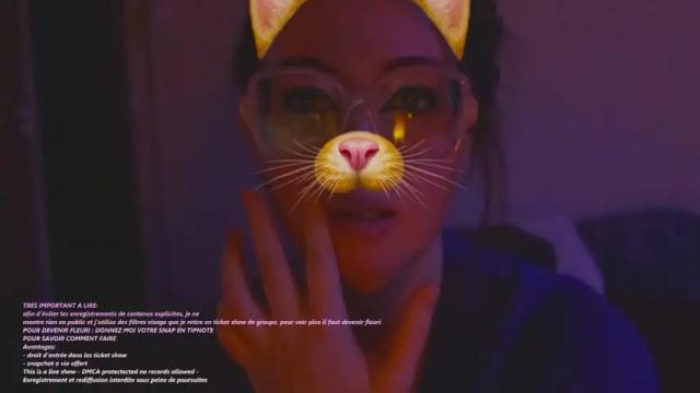 Thumbnail 3, super_cherie's Stream at Chaturbate, 13 months ago