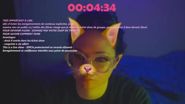 Image 12 of super_cherie Stream on Chaturbate on 16 months ago
