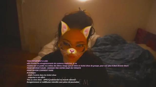 Thumbnail 1, super_cherie's Stream at Chaturbate, 12 months ago