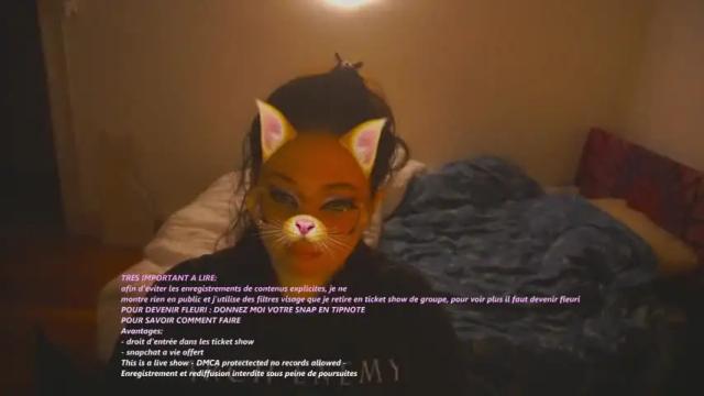 Thumbnail 2, super_cherie's Stream at Chaturbate, 12 months ago