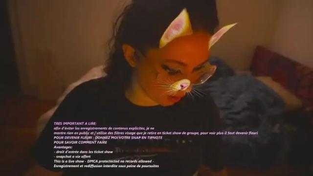 Thumbnail 3, super_cherie's Stream at Chaturbate, 12 months ago