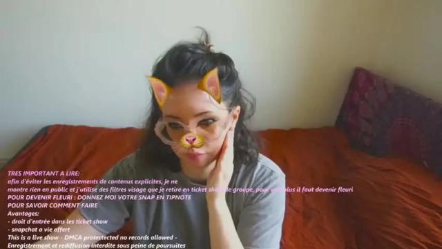 Thumbnail 1, super_cherie's Stream at Chaturbate, 11 months ago