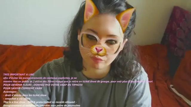 Thumbnail 3, super_cherie's Stream at Chaturbate, 16 months ago