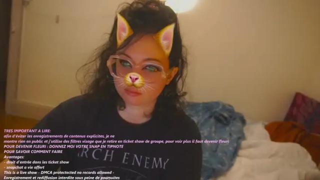 Thumbnail 2, super_cherie's Stream at Chaturbate, 11 months ago