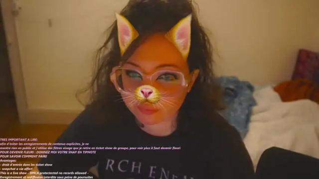 Thumbnail 3, super_cherie's Stream at Chaturbate, 11 months ago