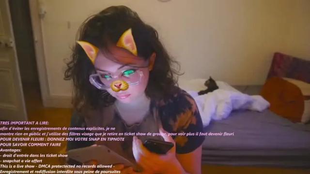 Thumbnail 1, super_cherie's Stream at Chaturbate, 11 months ago