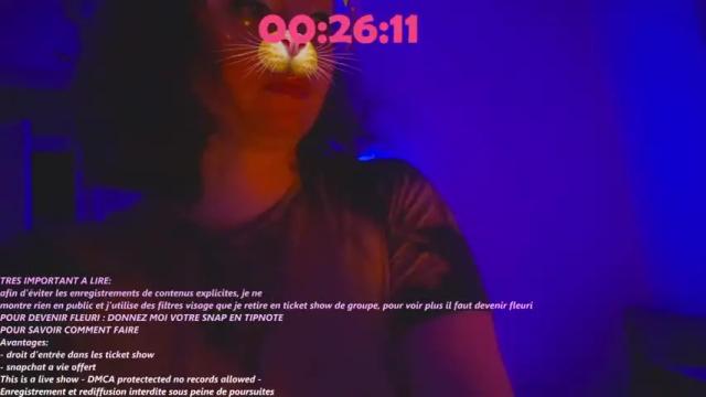 Thumbnail 2, super_cherie's Stream at Chaturbate, 16 months ago