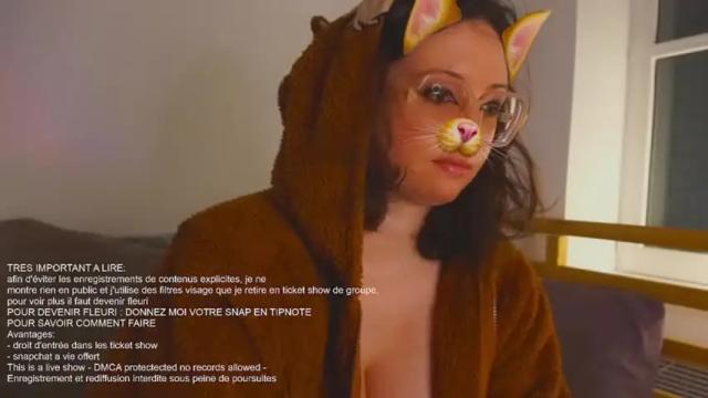 Thumbnail 1, super_cherie's Stream at Chaturbate, 9 months ago