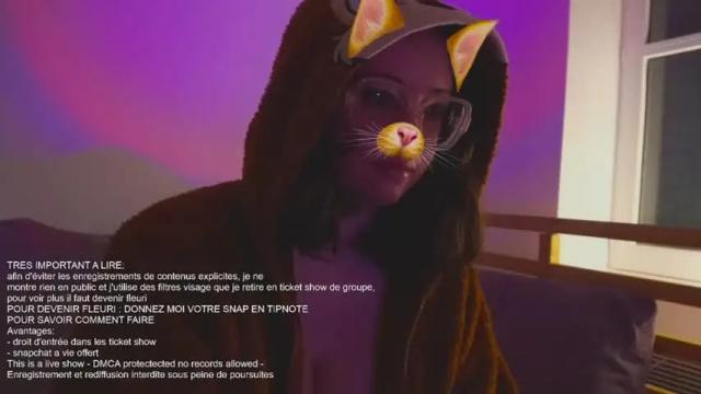 Thumbnail 2, super_cherie's Stream at Chaturbate, 14 months ago
