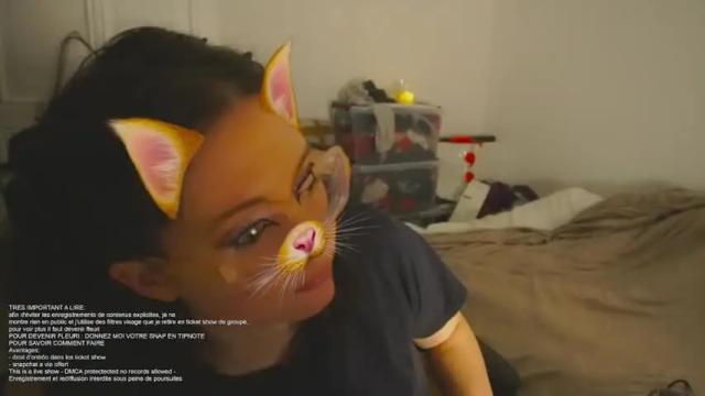 Thumbnail 1, super_cherie's Stream at Chaturbate, 9 months ago