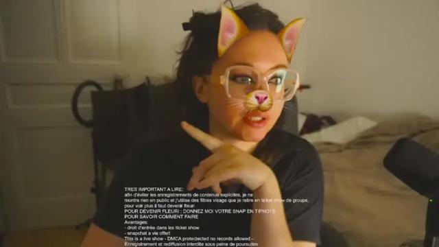 Image 10 of super_cherie Stream on Chaturbate on 13 months ago
