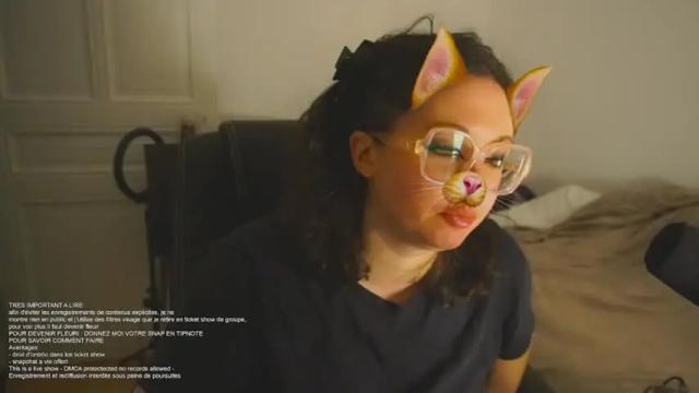 Image 2 of super_cherie Stream on Chaturbate on 13 months ago