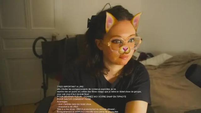 Image 6 of super_cherie Stream on Chaturbate on 13 months ago