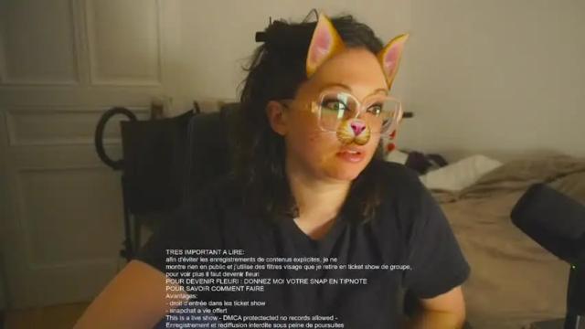 Thumbnail 3, super_cherie's Stream at Chaturbate, 9 months ago