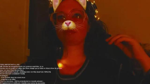 Thumbnail 1, super_cherie's Stream at Chaturbate, 14 months ago