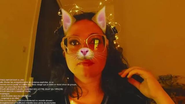 Image 3 of super_cherie Stream on Chaturbate on 13 months ago