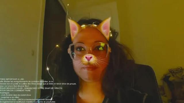 Thumbnail 2, super_cherie's Stream at Chaturbate, 9 months ago