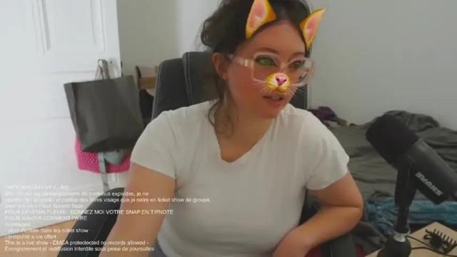 Thumbnail 3, super_cherie's Stream at Chaturbate, 9 months ago