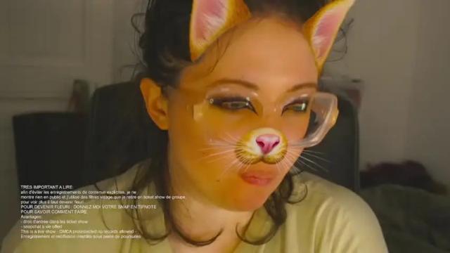 Thumbnail 3, super_cherie's Stream at Chaturbate, 9 months ago