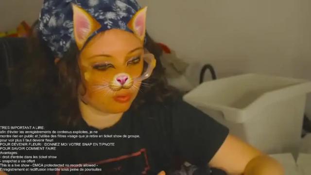 Thumbnail 3, super_cherie's Stream at Chaturbate, 9 months ago