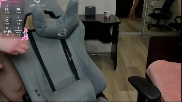 Thumbnail 1, super_couplle's Stream at Chaturbate, 16 days ago