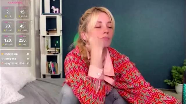 Image 4 of super_peach_stream Stream on Chaturbate on 3 months ago