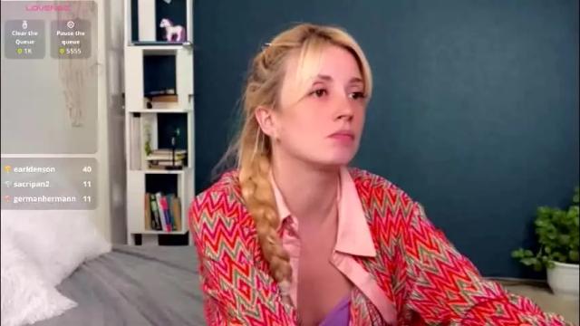 Image 7 of super_peach_stream Stream on Chaturbate on 3 months ago