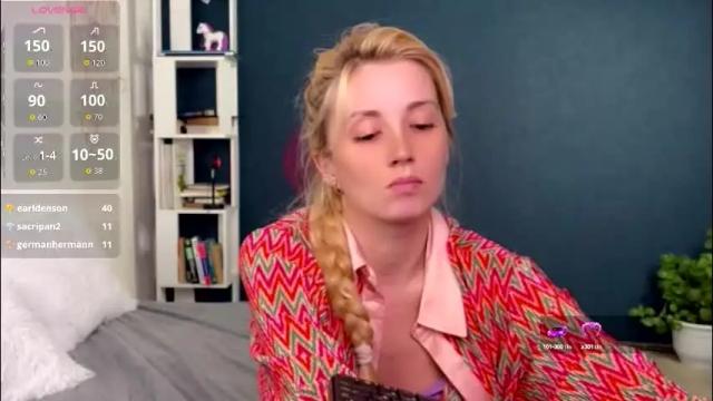 Image 8 of super_peach_stream Stream on Chaturbate on 3 months ago