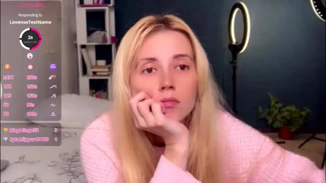 Image 3 of super_peach_stream Stream on Chaturbate on 2 months ago