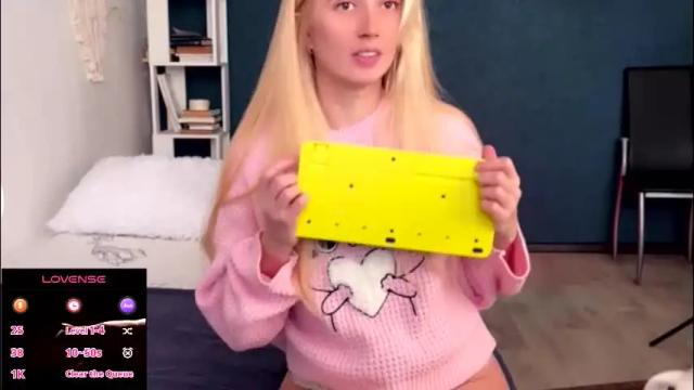 Thumbnail 1, super_peach_stream's Stream at Chaturbate, 1 month ago