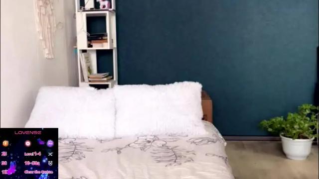 Image 8 of super_peach_stream Stream on Chaturbate on 1 month ago