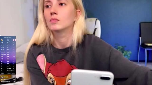 Thumbnail 1, super_peach_stream's Stream at Chaturbate, 7 days ago