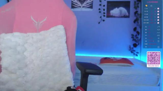 Image 2 of superbdolls Stream on Chaturbate on 1 month ago