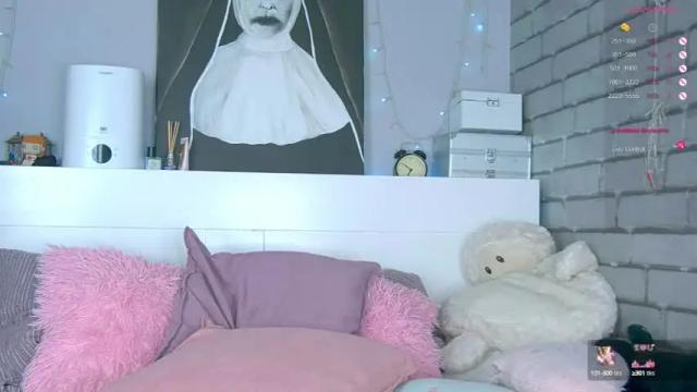 Image 2 of superbdolls Stream on Chaturbate on 23 days ago