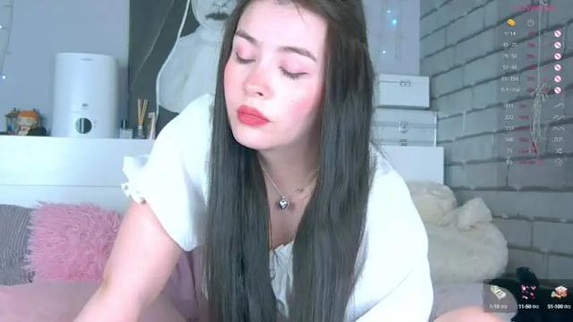 Image 3 of superbdolls Stream on Chaturbate on 23 days ago