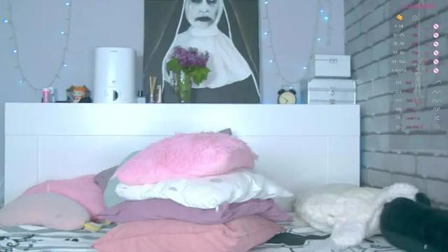 Thumbnail 1, superbdolls's Stream at Chaturbate, 20 days ago