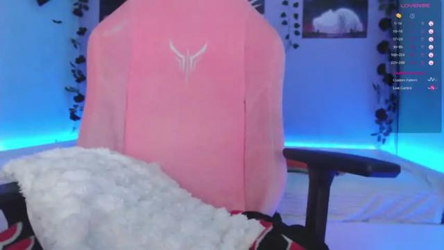 Image 8 of superbdolls Stream on Chaturbate on 14 days ago
