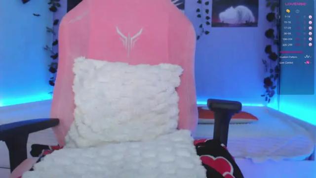 Image 3 of superbdolls Stream on Chaturbate on 13 days ago