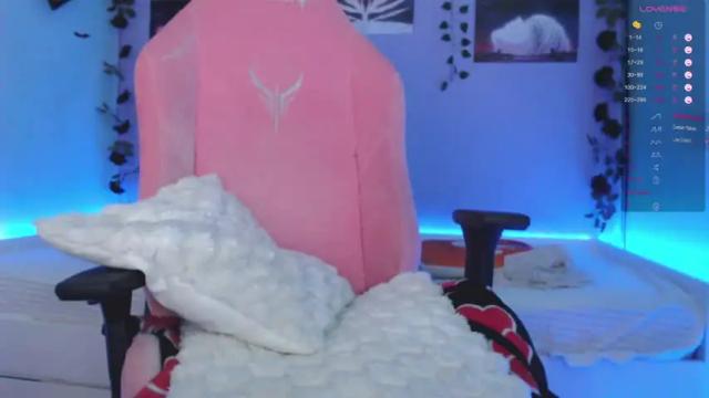 Image 7 of superbdolls Stream on Chaturbate on 13 days ago