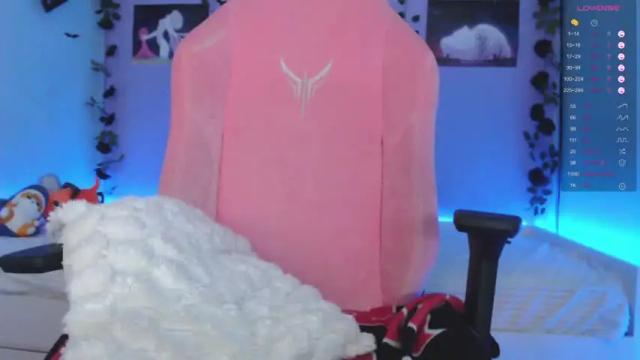Image 2 of superbdolls Stream on Chaturbate on 11 days ago
