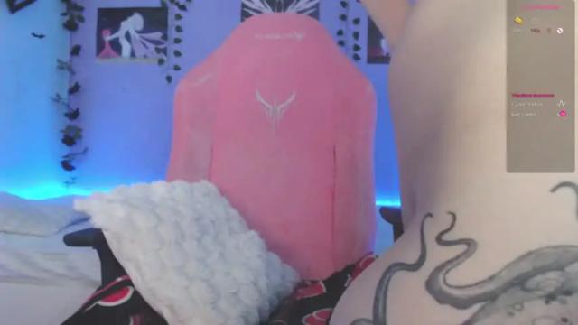Thumbnail 1, superbdolls's Stream at Chaturbate, 7 hours ago