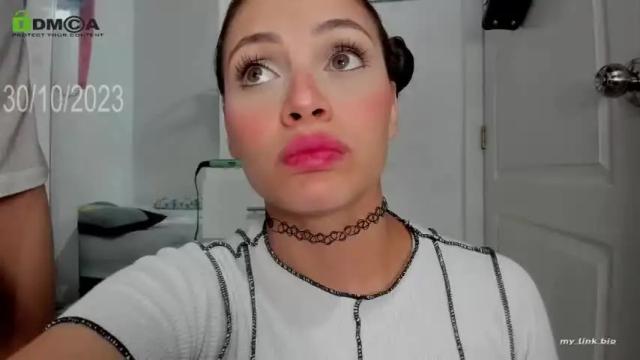 Thumbnail 1, supergirls03's Stream at Chaturbate, 19 months ago
